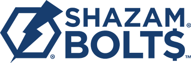 Shazam Bolt$